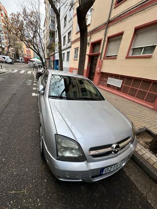 Opel Vectra 2005