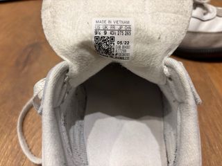 Adidas Samba OG Blancas Talla 42