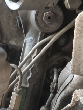 CREMALLERA DIRECCION VOLKSWAGEN PASSAT BERLINA (3