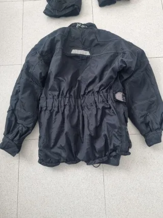 Traje Moto Bering Talla L