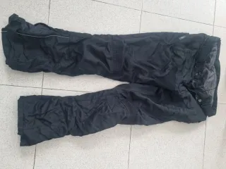 Traje Moto Bering Talla L