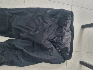 Traje Moto Bering Talla L