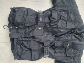 Traje Moto Bering Talla L