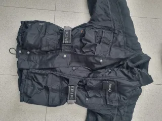 Traje Moto Bering Talla L