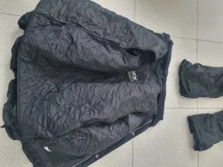 Traje Moto Bering Talla L