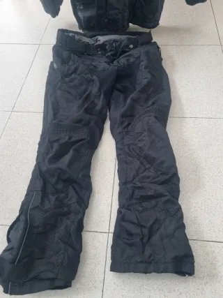 Traje Moto Bering Talla L