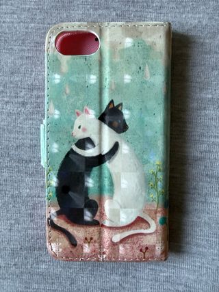 Cover e protezioni per iPhone 7/8