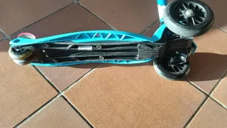 Patinete Micro Maxi hasta 50 kg