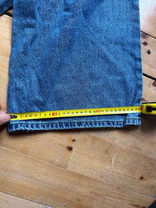 Pantalones vaqueros Ed Hardy con diseño de aves