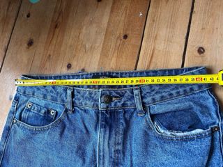 Pantalones vaqueros Ed Hardy con diseño de aves