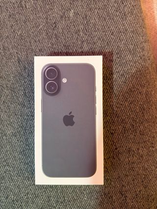 Iphone 17 precintado NO NEGOCIABLE