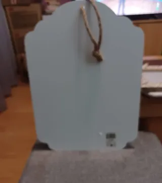 Placa decorativa Squeeze the Day