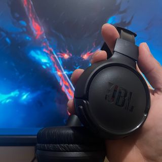 Auriculares JBL Tune 570BT Bluetooth Pure Bass