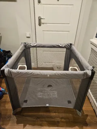 Oferta Parque infantil Chicco open box