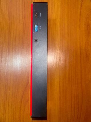 Base de conexión USB-C ThinkPad Lenovo