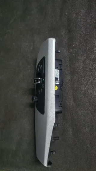 Mando luces Audi 10137228-01