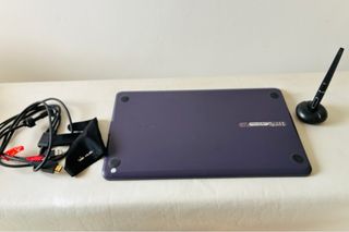 Tableta Gráfica Huion Kanvas 13