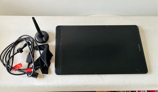 Tableta Gráfica Huion Kanvas 13