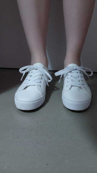 Zapatillas Converse Blancas Talla 38