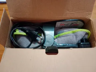 Saco de agua eléctrico DAGA Flexy Heat