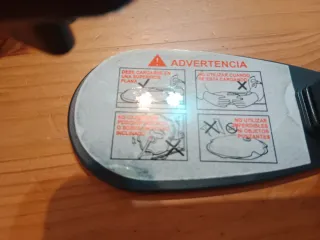 Saco de agua eléctrico DAGA Flexy Heat