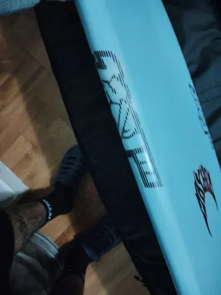 Tabla Surf Mayhem Driver 2.0 6'0