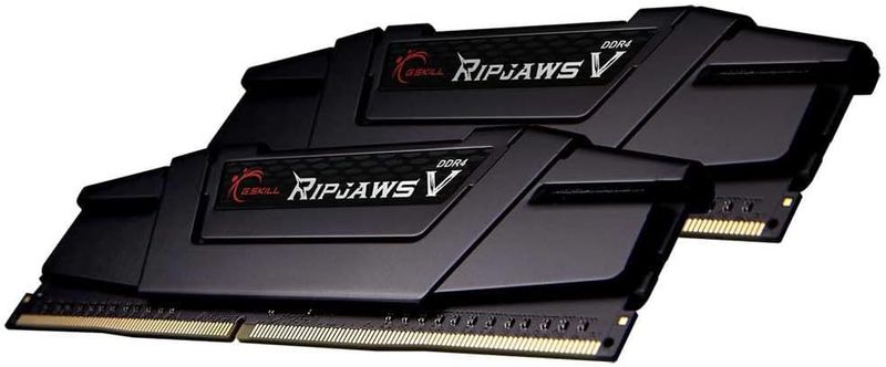 Memoria RAM G.Skill DDR4 32GB 3600MHz CL18