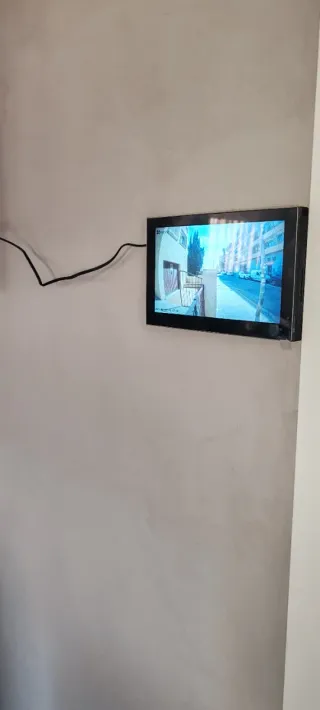 Mis cervicios como electricista y manitas