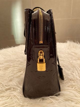 Louis Vuitton Melrose Avenue