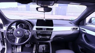 BMW X2 25d xdrive M 2021