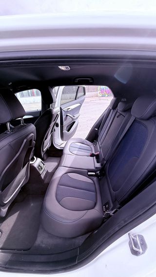 BMW X2 25d xdrive M 2021