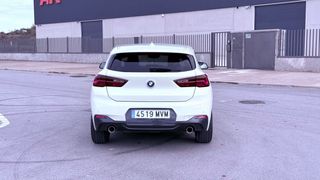 BMW X2 25d xdrive M 2021