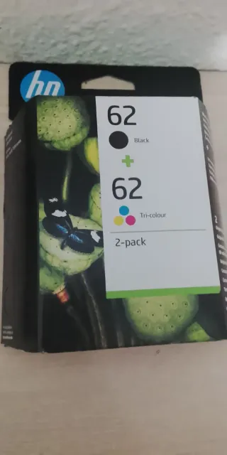 Cartuchos HP 304XL Negro y Tricolor