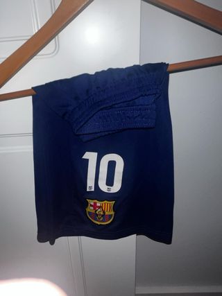 Camiseta Barcelona 2024 Miguel