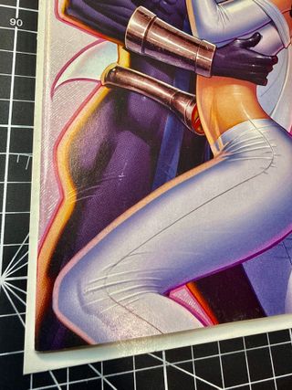 X-Men 11 David Nakayama Exclusive + Secret Variant