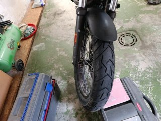 Derbi Mulhacen 125cc Naked Blanca