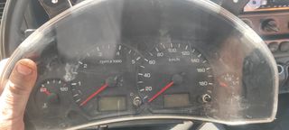 Cuadro Ford Transit 2006