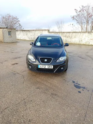 SEAT Altea 2010