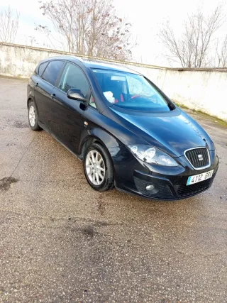 SEAT Altea 2010