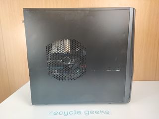 Custom Intel Core i5-750 12GB RAM DDR3 500GB HDD