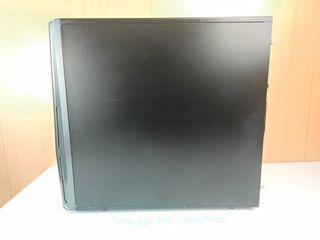 Custom Intel Core i5-750 12GB RAM DDR3 500GB HDD