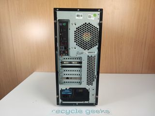 Custom Intel Core i5-750 12GB RAM DDR3 500GB HDD