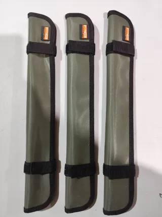 Protezioni canne da carpfishing PB