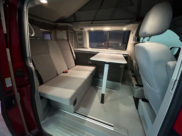 Volkswagen California Ocean 2019