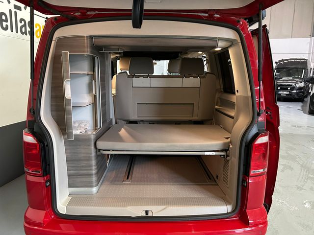 Volkswagen California Ocean 2019