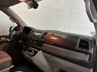 Volkswagen California Ocean 2019