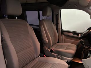 Volkswagen California Ocean 2019