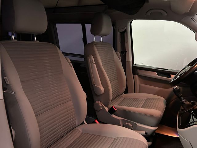 Volkswagen California Ocean 2019
