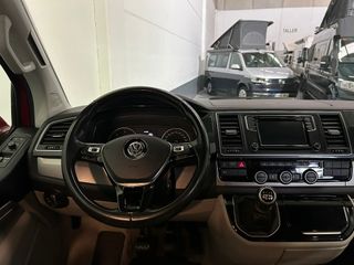 Volkswagen California Ocean 2019