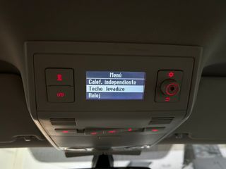 Volkswagen California Ocean 2019